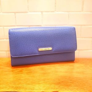 Liz Claiborne Travel Wallet
